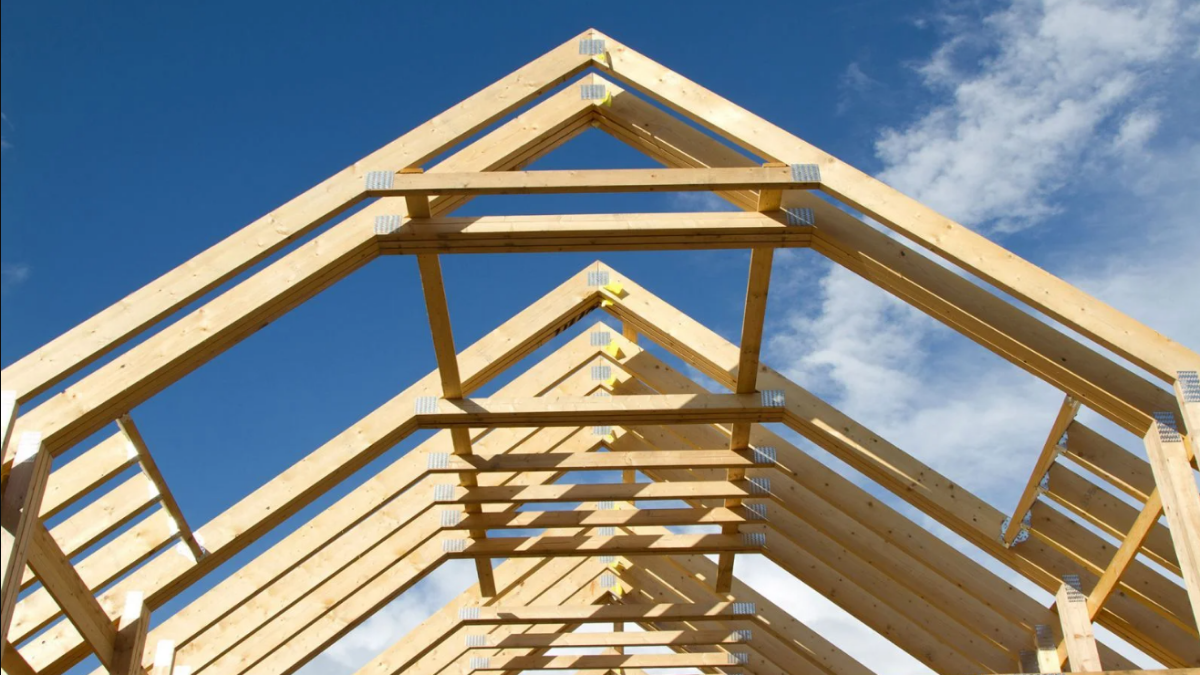 Ahşap Çatı Yapımı ve Tamiratı