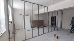 alçıpan bölme uygulaması